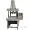 Four Column Shaping Machine